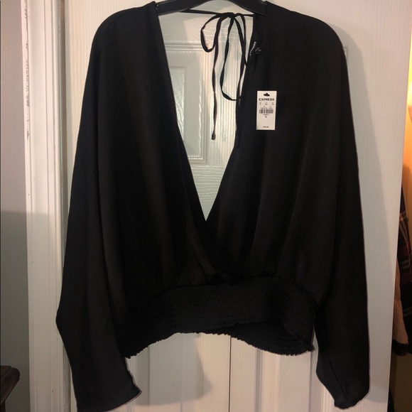 Express Tops - Express Cop Top